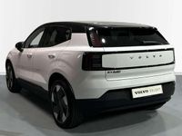 Nuevo Volvo EX30 Plus 200 kW (272 CV) 2025 Blanco SUV