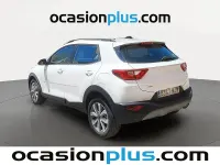 Usado Kia Stonic 101 CV (74 kW) 2025 Blanco SUV
