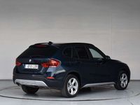 usado BMW X1 sDrive 20d EfficientDynamics Edition