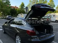 Usado BMW 318 150 CV (110 kW) 2018 Marrón Berlina