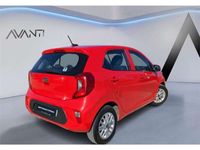 usado Kia Picanto 1.0 DPi Concept Pack Confort