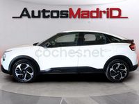 Usado Citroën C4 PureTech 131 CV (96 kW) 2024 Blanco SUV