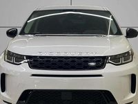 Usado Land Rover Discovery Sport S 163 CV (119 kW) 2025 Blanco SUV