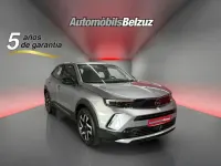 Usado Opel Mokka Business Elegance 101 CV (74 kW) 2022 Plateado SUV