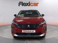 Usado Peugeot 3008 Allure 131 CV (96 kW) 2022 Rojo Monovolumen