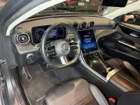 Usado Mercedes C200 204 CV (150 kW) 2022 Gris / plata Berlina
