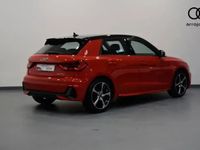 usado Audi A1 Sportback 25 Tfsi Adrenalin