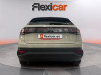 Usado VW Taigo Life 95 CV (69 kW) 2023 Gris SUV