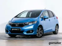 Usado Honda Jazz Elegance 102 CV (75 kW) 2019 Utilitario
