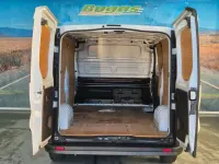 Usado Renault Trafic 95 CV (69 kW) 2018 Monovolumen