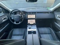 Usado Land Rover Range Rover Velar S 250 CV (183 kW) 2018 Gris SUV