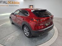 Usado Mazda CX-30 122 CV (89 kW) 2025 Rojo SUV