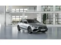 Usado Mercedes A250 218 CV (160 kW) 2026 Plata hightech Berlina