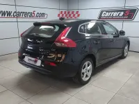 Usado Volvo V40 115 CV (84 kW) 2014 Negro Berlina