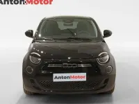 Nuevo Fiat 500e Red 86 kW (118 CV) 2026 Utilitario