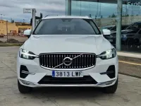 Usado Volvo XC60 Ultimate 197 CV (144 kW) 2022 Blanco SUV