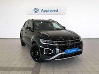 Occasion VW T-Roc 116 ch (85 kW) 2025 Noir SUV