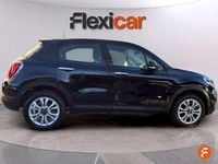 Usado Fiat 500X Pop Star 140 CV (102 kW) 2016 Negro SUV