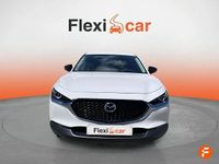 Usado Mazda CX-30 Exclusive-Line 186 CV (136 kW) 2023 Blanco SUV