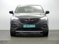 Usado Opel Grandland X Selective 130 CV (95 kW) 2019 Gris SUV