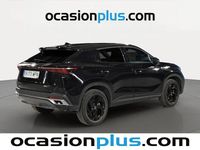 Usado Omoda 5 186 CV (136 kW) 2024 Negro SUV