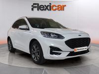 Usado Ford Kuga ST-Line 150 CV (110 kW) 2022 Blanco SUV