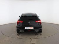 Usado DS Automobiles DS5 Style 165 CV (121 kW) 2016 Negro Utilitario