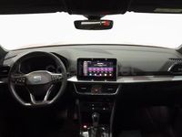 Usado Seat Tarraco Style 150 CV (110 kW) 2023 Granate SUV
