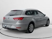 Usado Seat Leon CONNECT 150 CV (110 kW) 2017