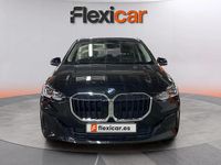 Usado BMW 218 136 CV (100 kW) 2024 Negro Monovolumen