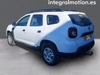 Usado Dacia Duster Essentiel 116 CV (85 kW) 2020 Blanco SUV