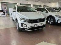 Usado VW T-Roc Life 150 CV (110 kW) 2023 SUV