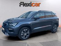 Begagnad Seat Ateca Style 150 HK (110 kW) 2021 Grå SUV