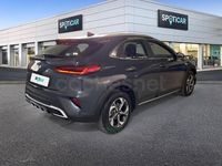 Usado Kia XCeed 101 CV (74 kW) 2024 Azul SUV