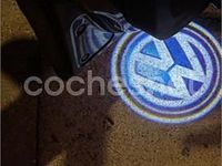 Usado VW Golf IV Sportline 150 CV (110 kW) 2004 Granate Berlina