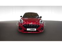 Usado Ford Puma ST-Line X 155 CV (114 kW) 2024 Rojo SUV