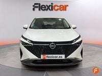 Usado Nissan Qashqai Acenta 140 CV (102 kW) 2025 Blanco SUV