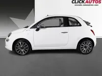 Usado Fiat 500 Dolcevita 70 CV (51 kW) 2022