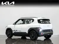 Usado Kia EV2 Air 108 kW (147 CV) 2026 Blanco SUV