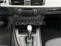 Occasion BMW 318 Executive 143 ch (105 kW) 2010 Noir Berline