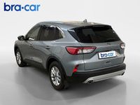 Usado Ford Kuga Titanium 150 CV (110 kW) 2023 Gris SUV