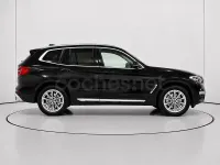 Usado BMW X3 xLine 190 CV (139 kW) 2024 Negro SUV