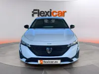 Usado Peugeot 308 Active 110 CV (80 kW) 2022 Blanco Berlina