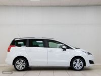 usado Peugeot 5008 Style 1.2 PureTech 130 S&S