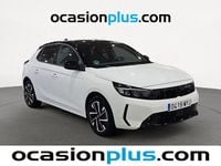 Usado Opel Corsa 100 CV (73 kW) 2025 Blanco Utilitario