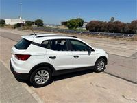 Usado Seat Arona Reference 90 CV (66 kW) 2019 Blanco SUV