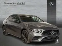 Usado Mercedes A250 218 CV (160 kW) 2021 Berlina