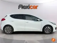 Usado Kia Ceed GT 90 HP (66 kW) 2018 Branco
