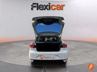 Brugt Seat Ibiza Reference 80 HK (58 kW) 2021 Hvid Hatchback