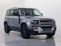 Usado Land Rover Defender S 241 CV (177 kW) 2020 Gris SUV